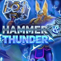 NUSANTARA88 - Hammer and Thunder | slot online