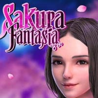 NUSANTARA88 - Sakura Fantasia | slot online