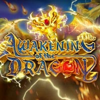 NUSANTARA88 - Awakening of the Dragon | nusantara88