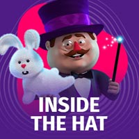 NUSANTARA88 - Inside the Hat | nusantara88