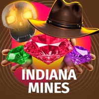 NUSANTARA88 - Indiana Mines | nusantara88