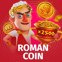 NUSANTARA88 - Roman Coin | nusantara88