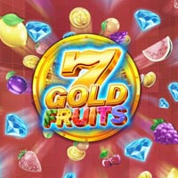 NUSANTARA88 - 7 Gold Fruits | slot online