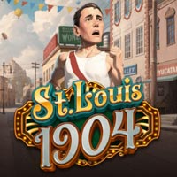 NUSANTARA88 - St Louis 1904 | slot online