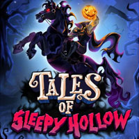 NUSANTARA88 - Tales of Sleepy Hollow | slot online