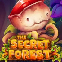 NUSANTARA88 - The Secret Forest | slot online