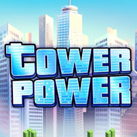 NUSANTARA88 - Tower Power | slot online