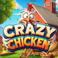 NUSANTARA88 - Crazy Chicken | nusantara88