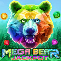 NUSANTARA88 - Mega Bear JP | slot online