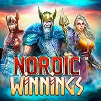 NUSANTARA88 - Nordic Winnings | slot online