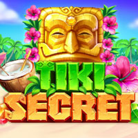 NUSANTARA88 - Tiki Secret | slot online