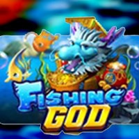 Fishing God