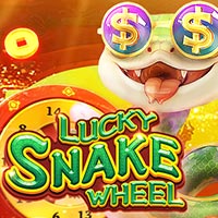 NUSANTARA88 - Lucky Snake Wheel | slot online