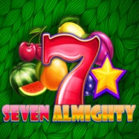 NUSANTARA88 - Seven Almighty 5 | slot online