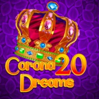 NUSANTARA88 - Corona Dreams 20 | slot online