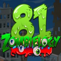 NUSANTARA88 - Zombielogy 81 | slot online