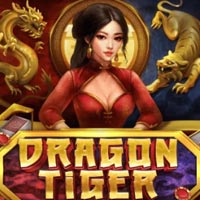 NUSANTARA88 - Dragon Tiger | slot online