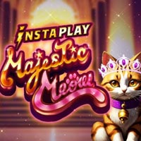 NUSANTARA88 - Majestic Meow INSTAPLAY | slot online