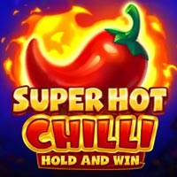 NUSANTARA88 - Super Hot Chilli | slot online