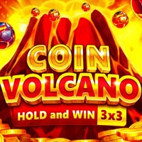 NUSANTARA88 - 3 Coin Volcanoes | slot online