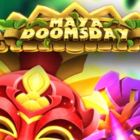 NUSANTARA88 - Maya Doomsday | slot online