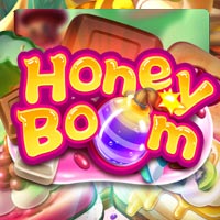 NUSANTARA88 - Honey Boom | slot online