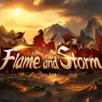 NUSANTARA88 - Flame and Storm | nusantara88