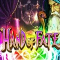 NUSANTARA88 - Hand of Fate | slot online