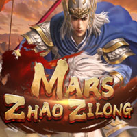 NUSANTARA88 - Mars Zhao ZiLong | nusantara88