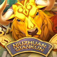 NUSANTARA88 - Niu Zhuan Qian Kun | slot online