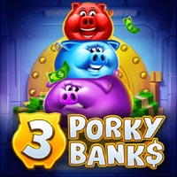 NUSANTARA88 - 3 Porky Banks Hold and Win | slot online