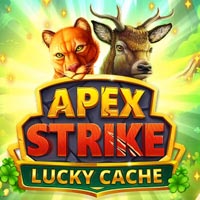 NUSANTARA88 - Apex Strike Lucky Cache | slot online