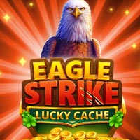 NUSANTARA88 - Eagle Strike Lucky Cache | slot online