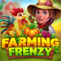 NUSANTARA88 - Farming Frenzy | slot online