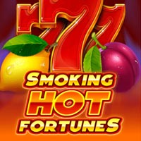 NUSANTARA88 - Smoking Hot Fortunes | slot online