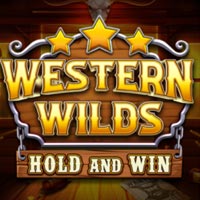 NUSANTARA88 - Western Wilds Hold and Win | slot online