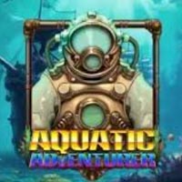 NUSANTARA88 - Aquatic Adventurer | slot online