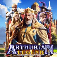 NUSANTARA88 - Arthurian Legend | nusantara88