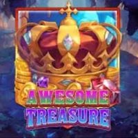 NUSANTARA88 - Awesome Treasure | slot online