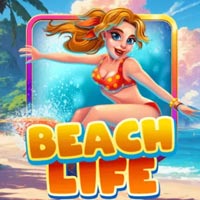 NUSANTARA88 - Beach Life | nusantara88