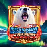 NUSANTARA88 - Bear Paw Legend Plus | nusantara88