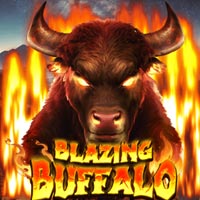 NUSANTARA88 - Blazing Buffalo | nusantara88