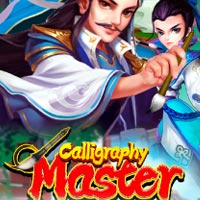 NUSANTARA88 - Calligraphy Master | slot online