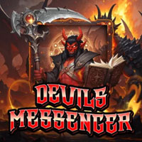 NUSANTARA88 - Devils Messenger | nusantara88