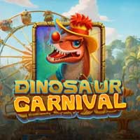 NUSANTARA88 - Dinosaur Carnival | nusantara88