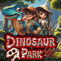 NUSANTARA88 - Dinosaur Park | nusantara88