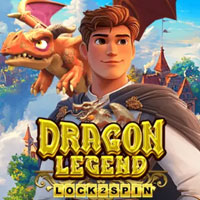 NUSANTARA88 - Dragon Legend Lock 2 Spin | nusantara88