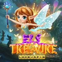 NUSANTARA88 - Elf Treasure Lock 2 Spin | nusantara88