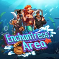 NUSANTARA88 - Enchantress Area | slot online