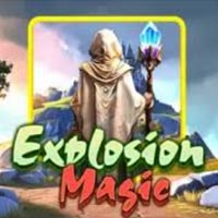 NUSANTARA88 - Explosion Magic | slot online